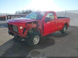 Chevrolet Silverado  Work Truck 3GCNWAEH5KG188439 photo