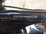 Harley-Davidson Fxdl 1HD1GDV15YY331189 fotografie