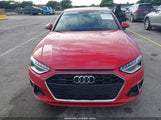 Audi A4 Premium Plus 45 Tfsi S Line Quattro S Tronic WAUEAAF46RN006420 photo