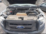 Ford F-150 Xl 1FTEX1E83FFC30921 снимка