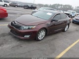 Kia Optima Ex 5XXGN4A70EG318791 снимка