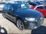 Audi Q5 Titanium Premium Plus 45 Tfsi Quattro S Tronic WA1ENAFY2L2113476 fotografie