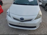 Toyota Prius V Three JTDZN3EUXC3110031 снимка