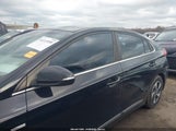 Hyundai Ioniq Hybrid Sel KMHC75LC5HU045530 photo