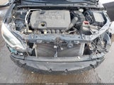 Toyota Corolla Le 2T1BURHE3FC237968 fotografie