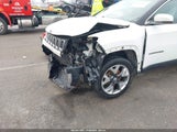 Jeep Compass Limited 4X4 3C4NJDCB3JT153404 снимка