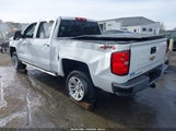 Chevrolet Silverado  1Lt 3GCUKRECXHG416325 снимка