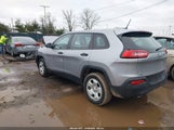 Jeep Cherokee Sport 1C4PJLAB5EW249153 снимка