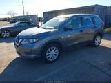 Nissan Rogue S 5N1AT2MT2KC769852 снимка