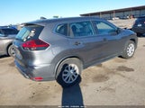 Nissan Rogue S 5N1AT2MT2KC769852 снимка