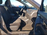 Nissan Rogue S 5N1AT2MT2KC769852 снимка
