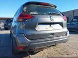 Nissan Rogue S 5N1AT2MT2KC769852 снимка
