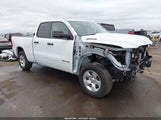 Ram  Big Horn Crew Cab 4X4 6'4 Box 1C6SRFBPXSN674942 photo
