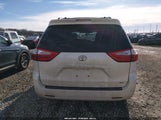 Toyota Sienna Xle Premium 8 Passenger 5TDYK3DCXFS594010 photo
