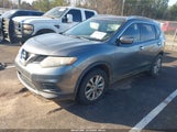 Nissan Rogue Sv KNMAT2MVXFP541716 снимка