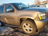 Chevrolet Tahoe Ltz 1GNSKCE04DR277241 снимка