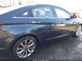 Hyundai Sonata Se 5NPEC4AC3BH054220 fotografie