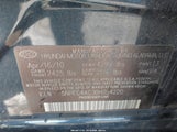 Hyundai Sonata Se 5NPEC4AC3BH054220 снимка