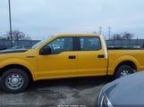 Ford F-150 Xl 1FTEW1CF2HKD97544 снимка