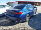 BMW 330I 3MW5R1J00N8C31880 снимка