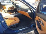 BMW 330I 3MW5R1J00N8C31880 снимка