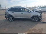 Ford Edge Se 2FMDK3GC9EBA62205 снимка