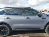 Kia Sorento Sx 5XYRK4LF8NG132935 photo