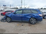 Nissan Pathfinder Sv 5N1DR2MN9HC659998 снимка