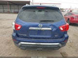 Nissan Pathfinder Sv 5N1DR2MN9HC659998 снимка
