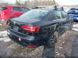 Volkswagen Jetta 1.4T Se 3VWDB7AJ4HM225765 снимка