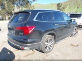 Honda Pilot Touring 5FNYF6H94HB024340 снимка