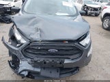 Ford Ecosport S MAJ6S3FL0NC469348 снимка