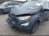Ford Ecosport S MAJ6S3FL0NC469348 снимка