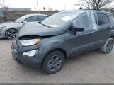 Ford Ecosport S MAJ6S3FL0NC469348 снимка