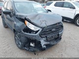 Ford Ecosport S MAJ6S3FL0NC469348 снимка