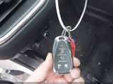 Chevrolet Equinox Fwd Lt 1.5L Turbo 3GNAXKEV8LL252464 photo