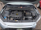 Hyundai Kona Sel KM8K2CAA0MU615119 снимка