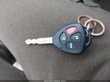 Toyota Matrix 2T1KU40E99C189878 fotografie