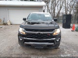 Chevrolet Colorado 4Wd Short Box Z71 1GCGTDEN5M1289166 снимка