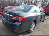 Toyota Corolla Le 2T1BU4EE3DC103742 снимка