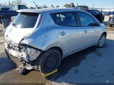 Nissan Leaf S 1N4AZ0CP2GC300852 снимка