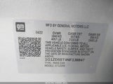 Chevrolet Malibu Fwd Lt 1G1ZD5ST4NF138847 снимка