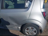 Chevrolet Sonic Ls Auto 1G1JA6SH6G4165182 снимка