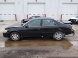 Toyota Camry Le 4T1BG22KX1U020129 photo