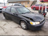 Toyota Camry Le 4T1BG22KX1U020129 photo