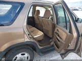 Honda Cr-V Lx JHLRD68552C017492 снимка