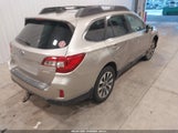 Subaru Outback 2.5I Limited 4S4BSANC5H3351536 снимка