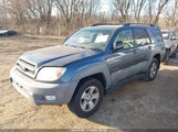Toyota 4Runner Sr5 V6 JTEBU14R930013390 снимка