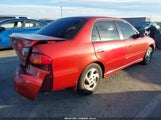 Toyota Corolla S 1NXBR12E82Z637867 снимка