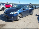 Toyota Prius Three JTDKN3DU5F0439891 снимка